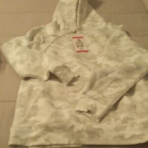 Camouflage Hoodie